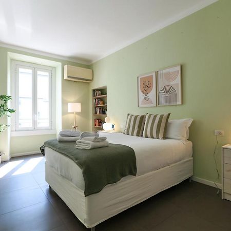 Sweett - Corso Como Mailand Exterior foto