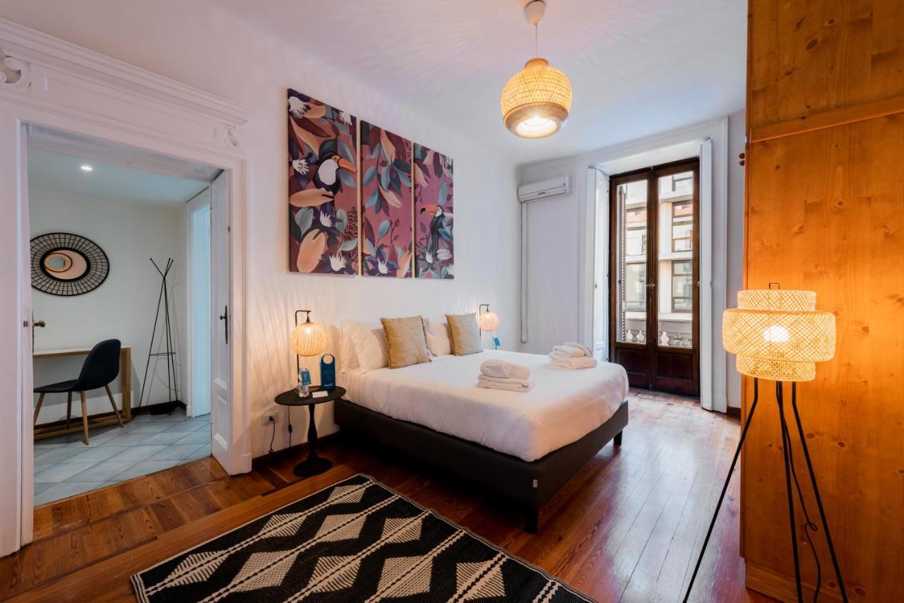 Sweett - Corso Como Mailand Exterior foto