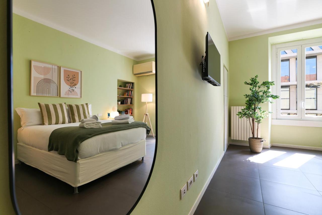 Sweett - Corso Como Mailand Exterior foto