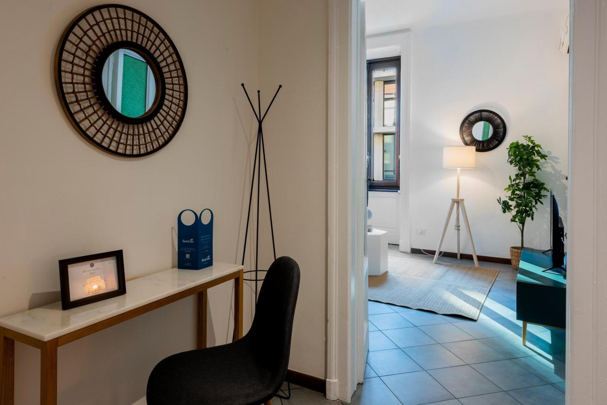 Sweett - Corso Como Mailand Exterior foto